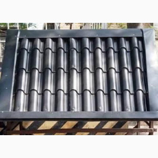Aluminium Roofing Materials - Tower Metcoppo