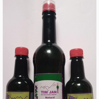 Timjan Health Wonder Tonic