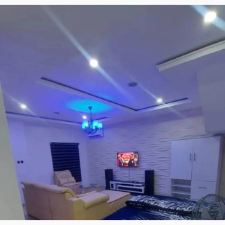 Classy Furnished Studio Apartment in Chevy, Chevron for Rent