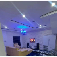 Classy Furnished Studio Apartment in Chevy, Chevron for Rent