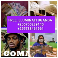 ILLUMINATI UGANDA AGENT CALL+256788461961, +256705239145