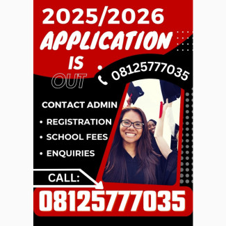 Capital City University, Kano State Admission Form 2025-2026 is out, call 08125777035