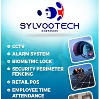 Security Systems and ICT