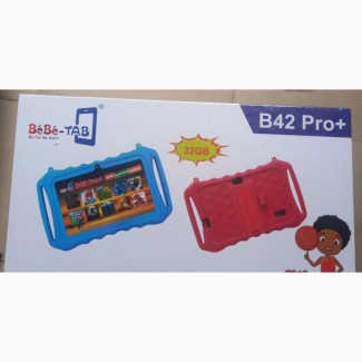 New Bebe B42 Pro+ 32 GB