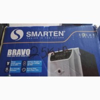 2.5kva Inverter. Battery