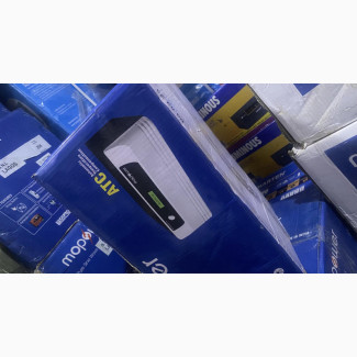 Brand New 1.7kva 12v Pure Sine Mopower Inverter - Solar Inverters