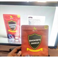 Product Pouch Label Printing - Accuxel