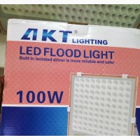 100W Original AKT LED Flood Light