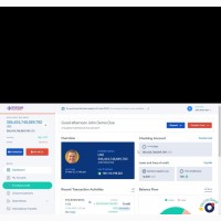 Online Banking Websites