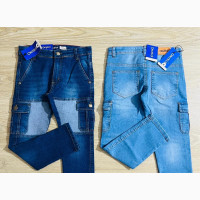 Okaidi Combat Jeans