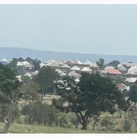 100x100 Residential Land for Sale