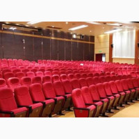 Executive Auditorium Chair