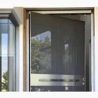 1200mm by 2100 Luxury Pivot Door