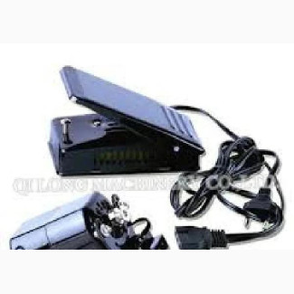 Sewing Machine Electric Motor - Black