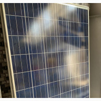 250w Poly Solar Panel - Brand New