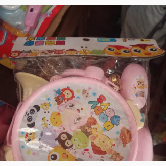 Children Drum