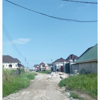 Affordable Residential Land at Abule Ado Festac Extension Phase 2