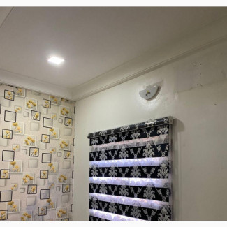 Day and Night Window Blind - Transform Your Space with Style