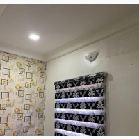Day and Night Window Blind - Transform Your Space with Style