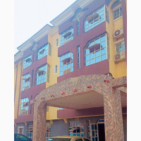 26 Rooms Hotel for Sale