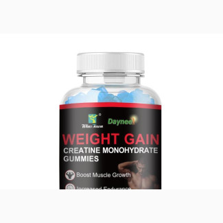 Daynee Weight Gain