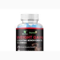 Daynee Weight Gain