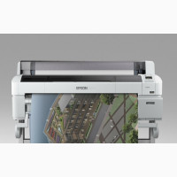 Brand New Surecolor SC-T7200 - Industrial Printers