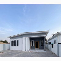 Newly Built 3 Bedroom Bungalow in Enugu for Sale
