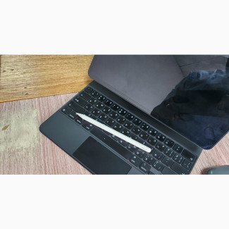 Apple iPad Pro 128 GB Gray