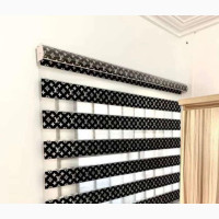 Beautiful Window Blind Curtains Installation Services