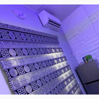 Beautiful Window Blind Curtains Installation Services