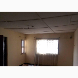 Furnished 8bdrm Duplex in Ajao Estate for Sale