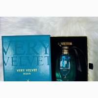 Maison Alhambra Very Velvet - Luxurious Unisex Fragrance
