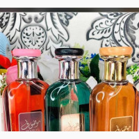 Mosuf Eau De Parfume 100ml