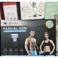 Deep Muscle Massage Fascial Gun