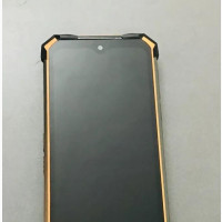 New Doogee S88 Pro 128 GB Black