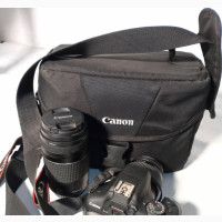 Canon Rebel T7, EOS 2000D