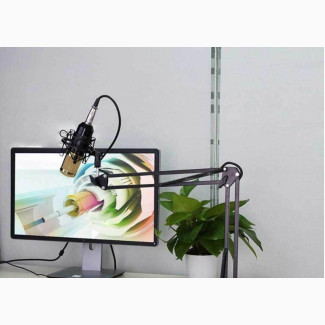 Complete Home Studio Microphone Setup