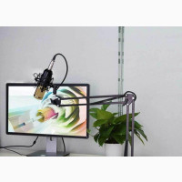 Complete Home Studio Microphone Setup