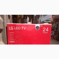 24 LG LED TV - Brand New