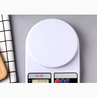Digital Electronic Kitchen Scale