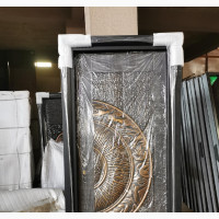 Brand New Copper Special Door