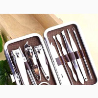All in One Nail Clipper Set