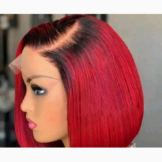 Shoulder Bob
