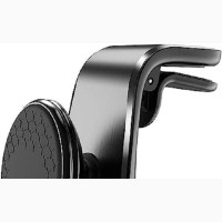 Blossom Collection Magnetic Car Holder - F19 - Black