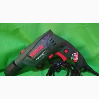 Bosch PSB 500 RE Hammer Drill