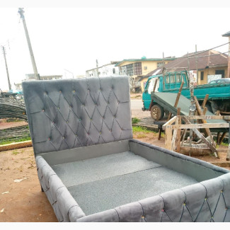 4x6 Bed Is Available for Sale