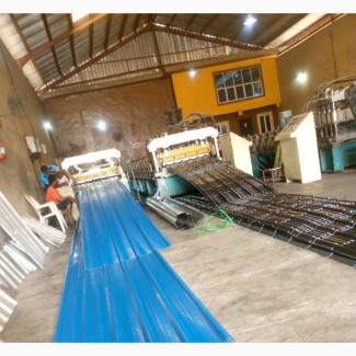 Long Span Aluminum Roofing Sheet - High Quality and Durable