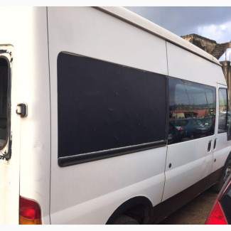 Hire a Van for Your Moving Needs