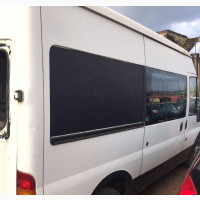 Hire a Van for Your Moving Needs